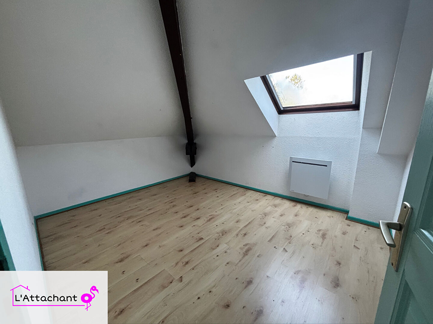 Photo L'Attachant image 6/6