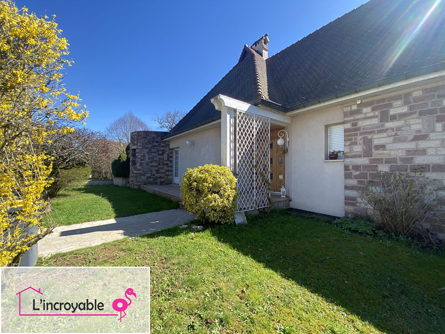 Photo L' Incroyable image 1/6