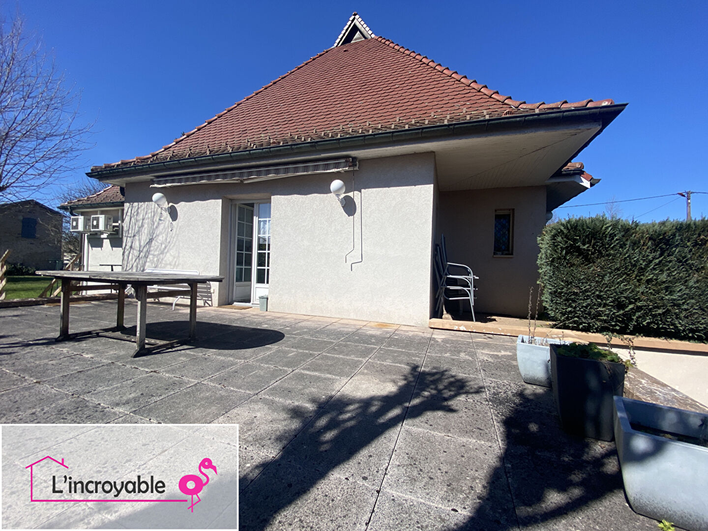 Photo L' Incroyable image 4/6