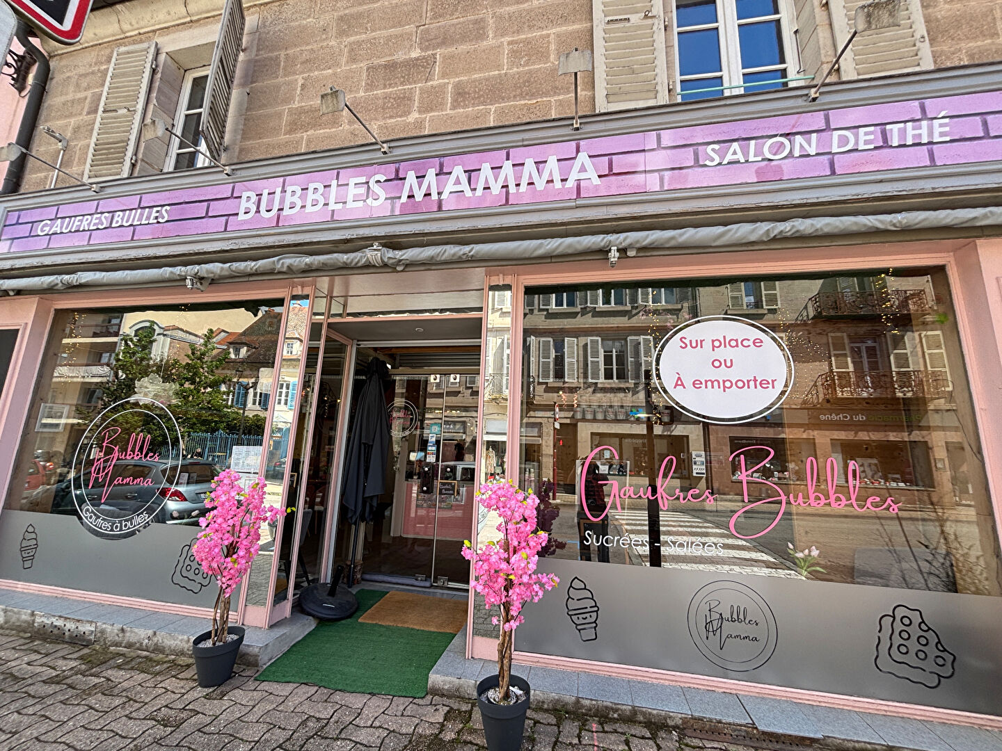 Agence immobilière de S-immo Luxeuil-les-Bains - S-immo