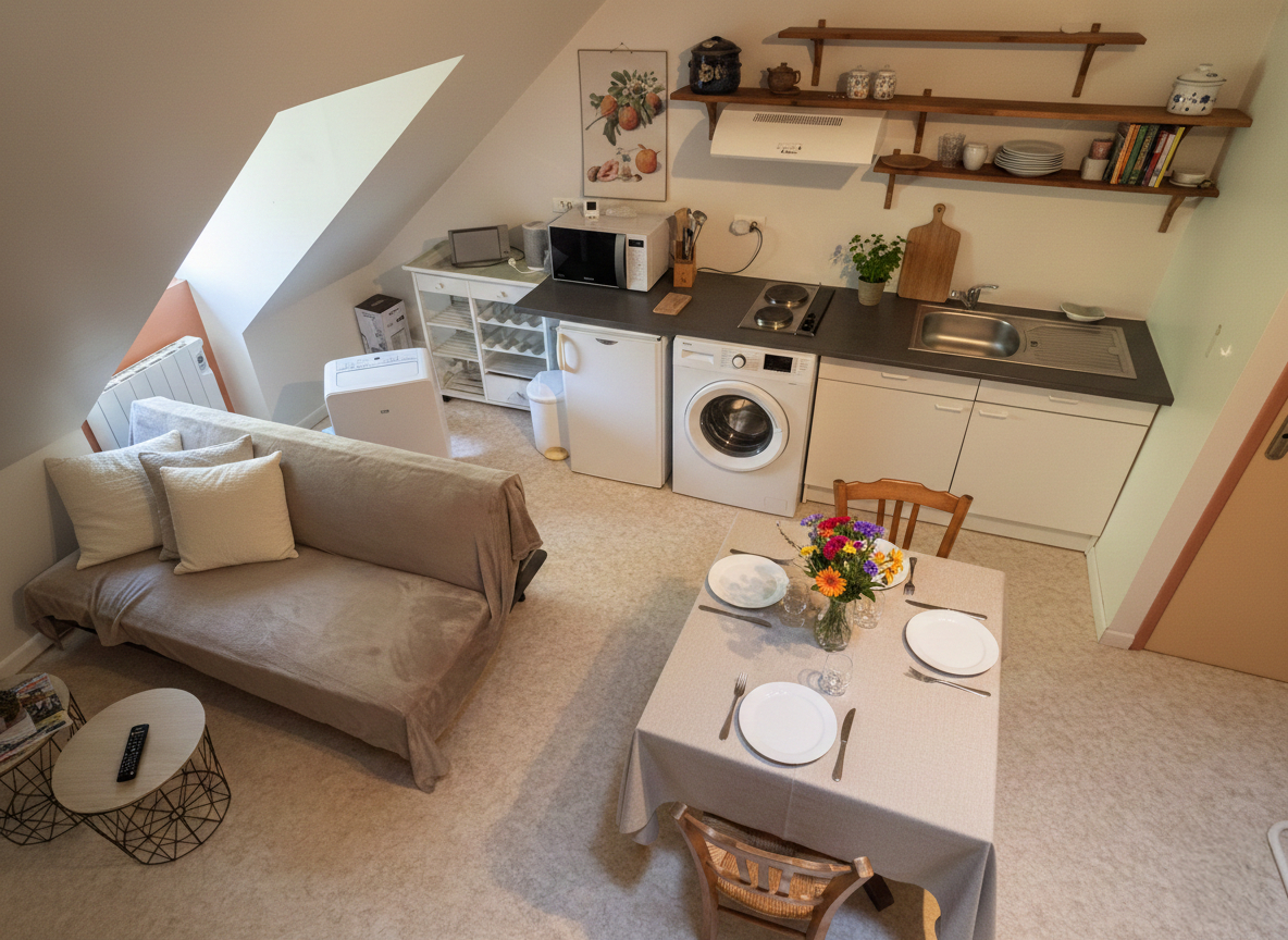 Agence immobilière de S-immo Luxeuil-les-Bains - S-immo