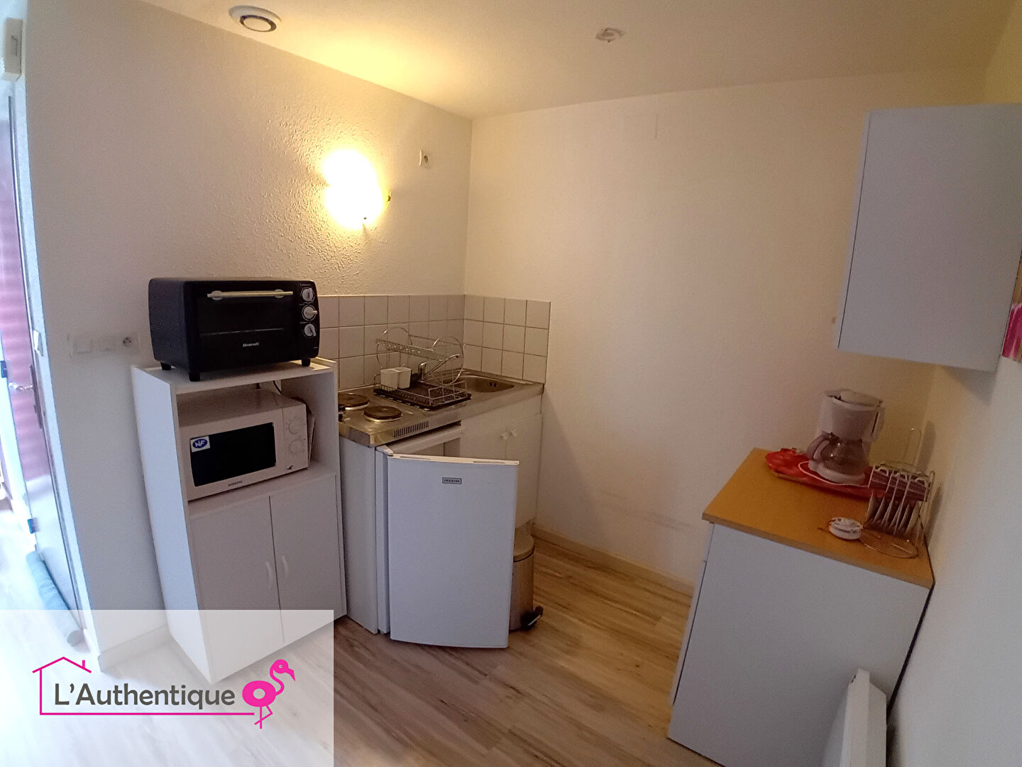 Photo L'Authentique image 4/6