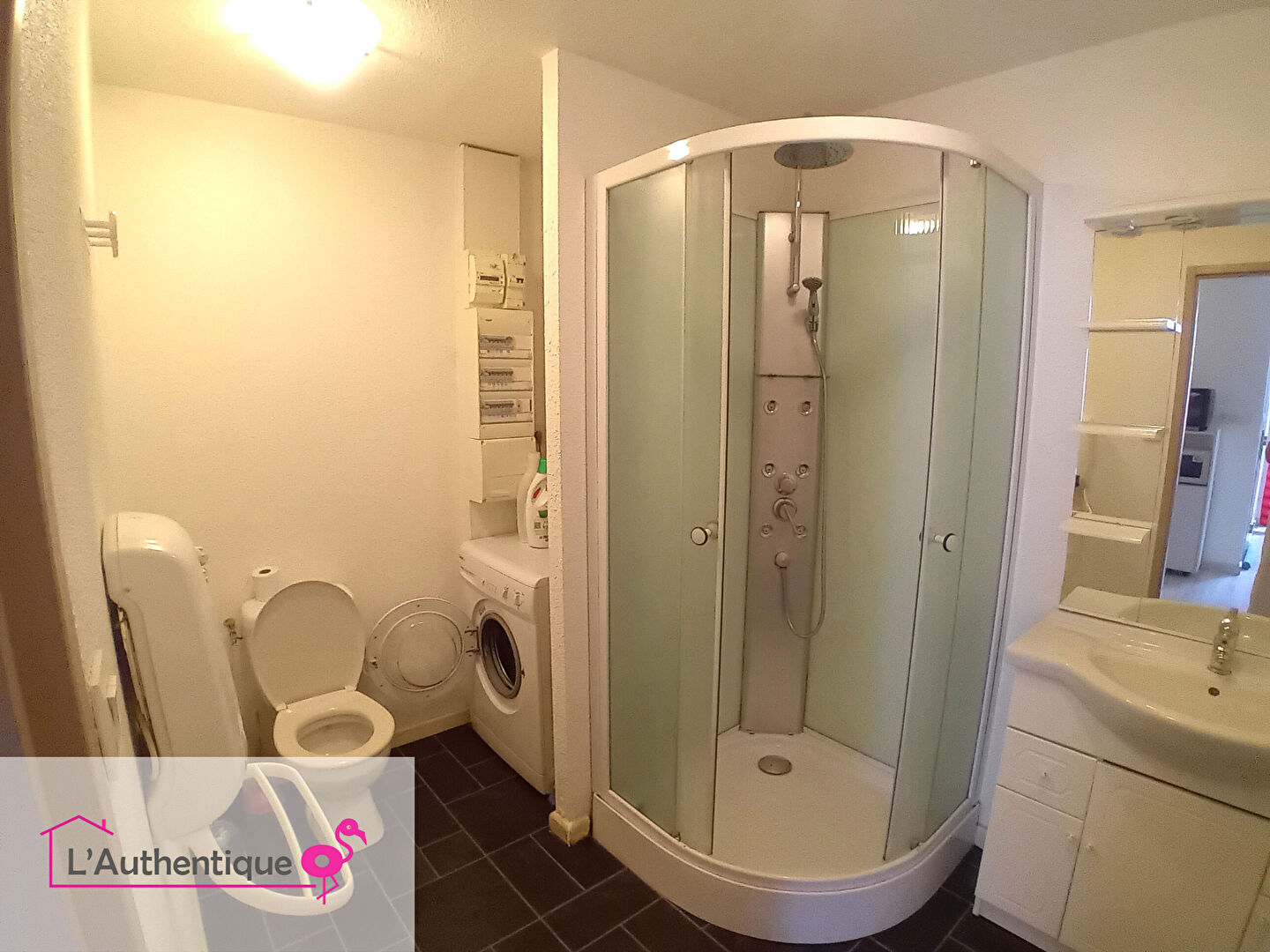 Photo L'Authentique image 6/6