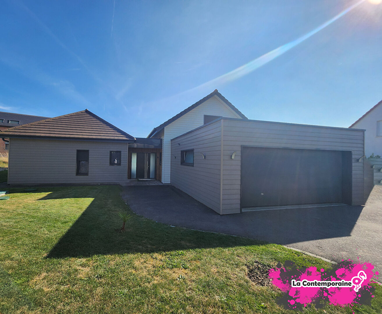 Agence immobilière de S-immo Luxeuil-les-Bains - S-immo