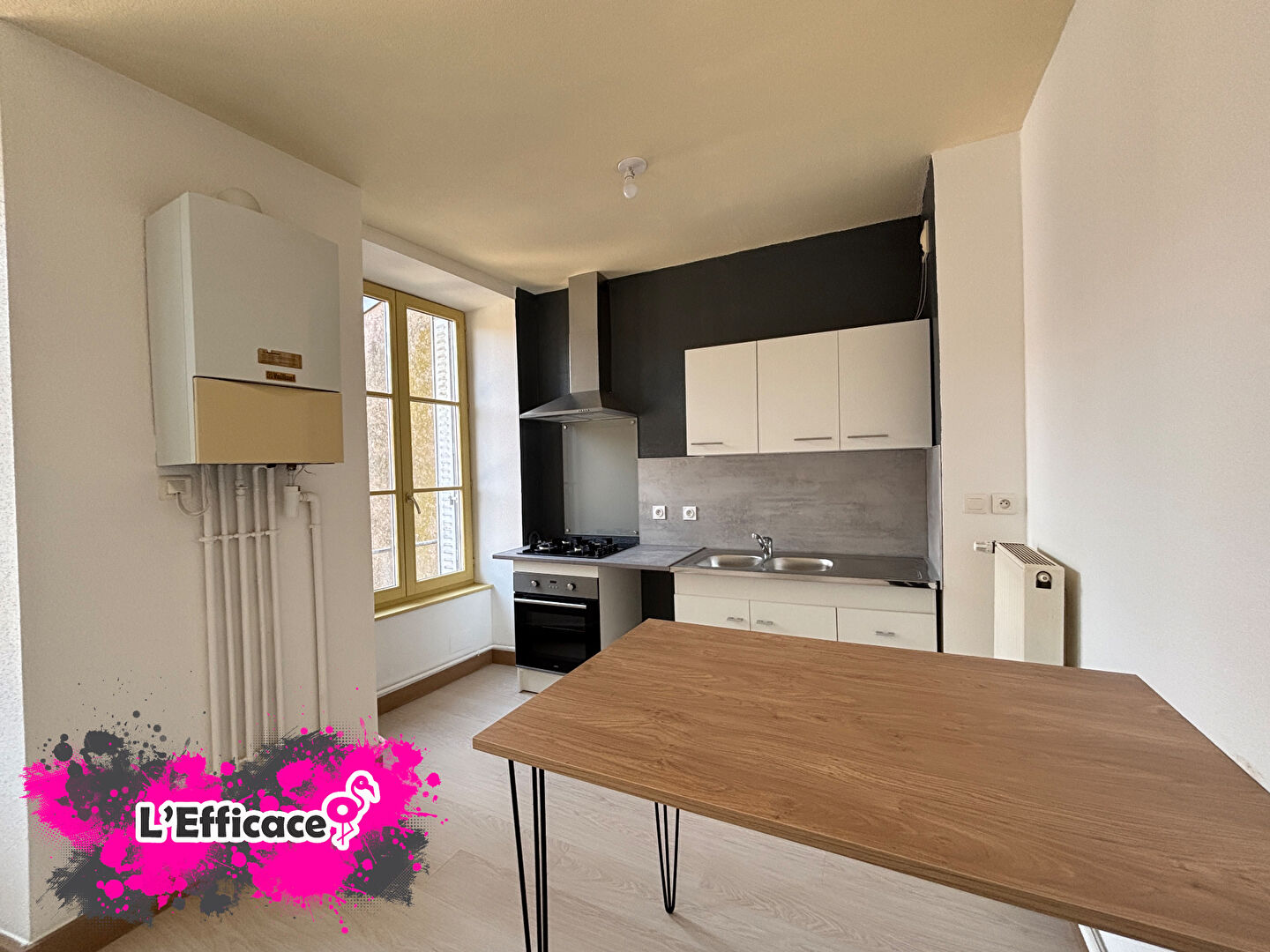 Agence immobilière de S-immo Luxeuil-les-Bains - S-immo