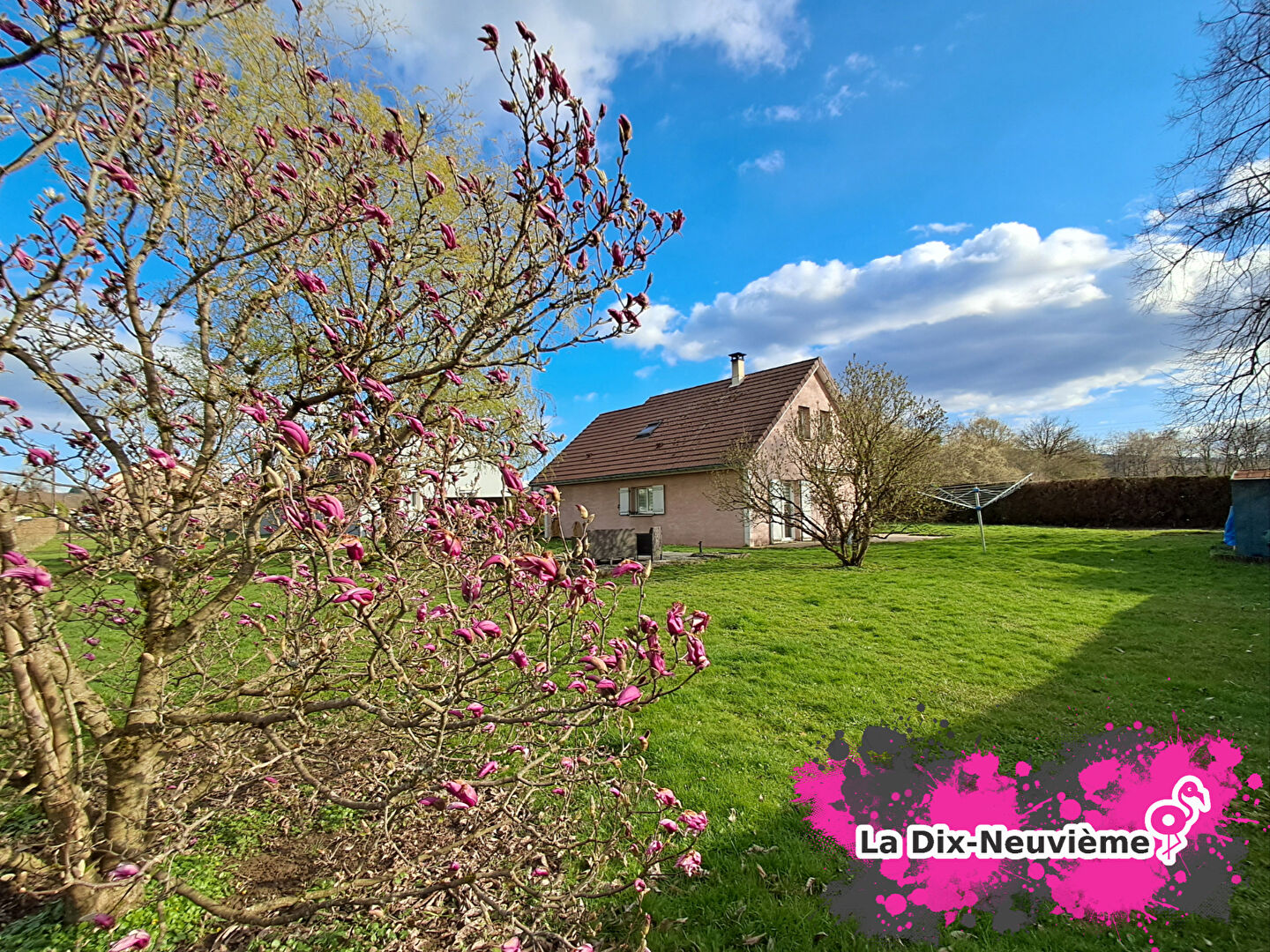 Agence immobilière de S-immo Luxeuil-les-Bains - S-immo