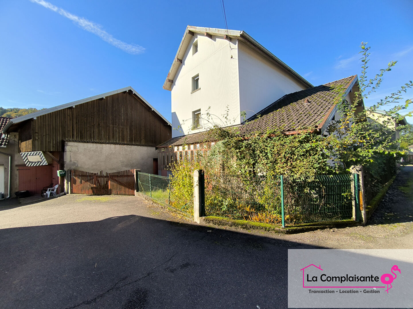 Photo La Complaisante image 1/6