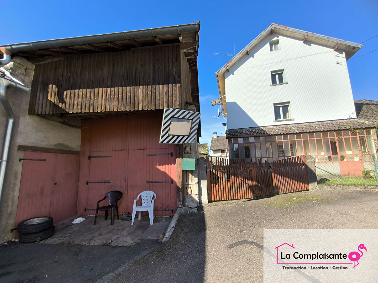 Photo La Complaisante image 2/6