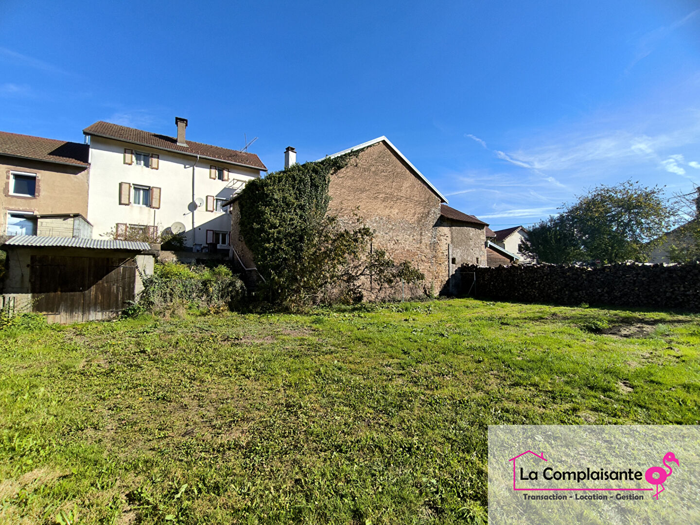 Photo La Complaisante image 3/6