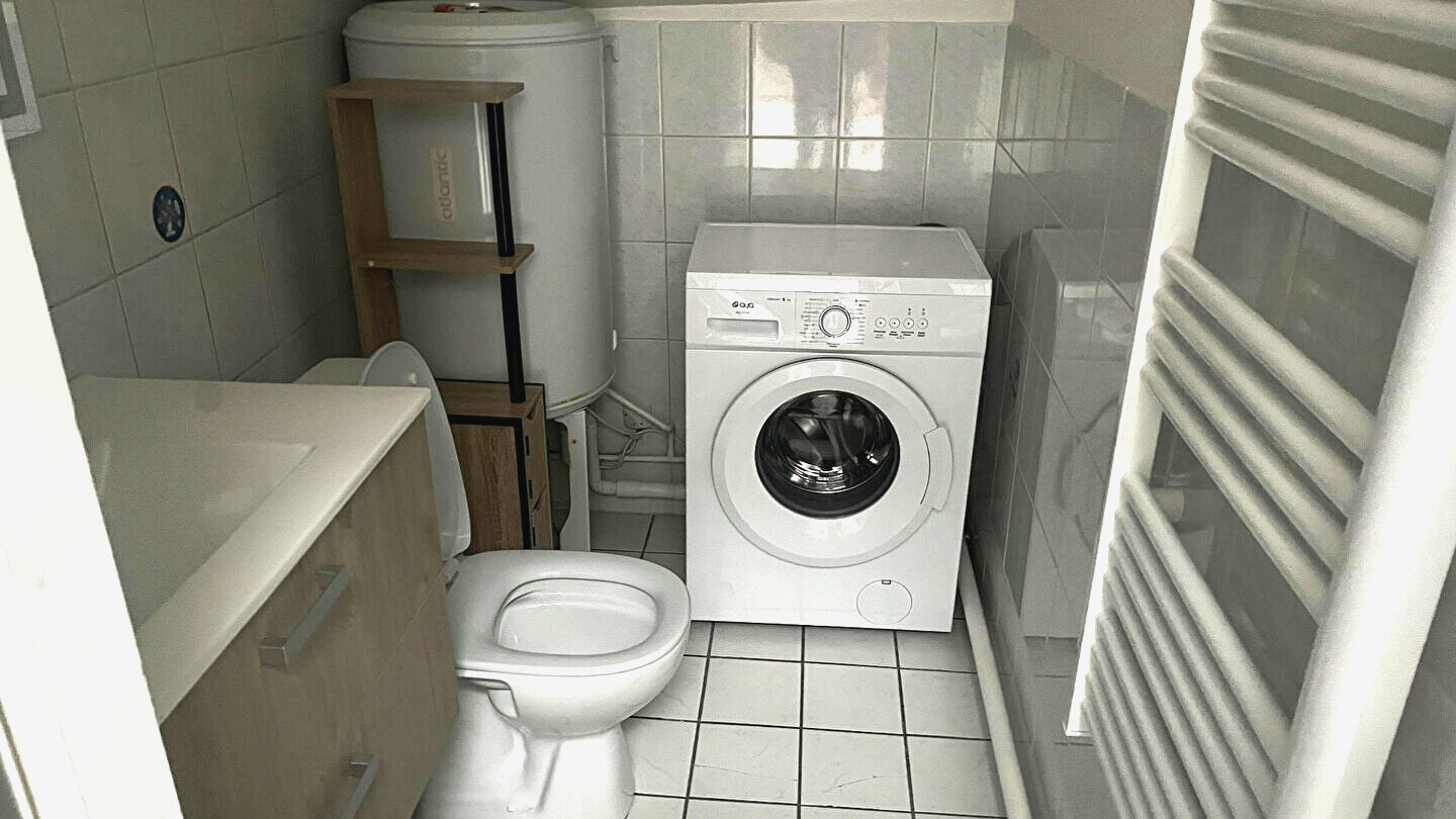 Photo L'ordonné image 4/4