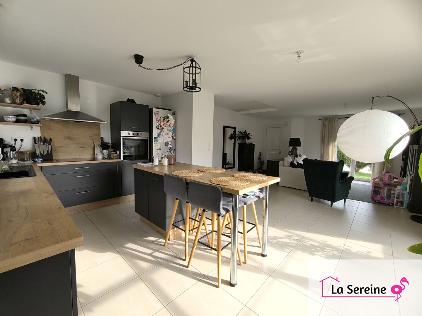 Agence immobilière de S-immo Luxeuil-les-Bains - S-immo