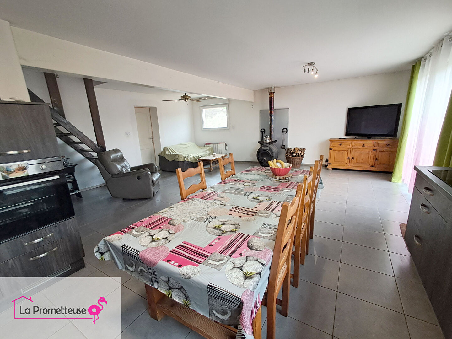 Agence immobilière de S-immo Luxeuil-les-Bains - S-immo