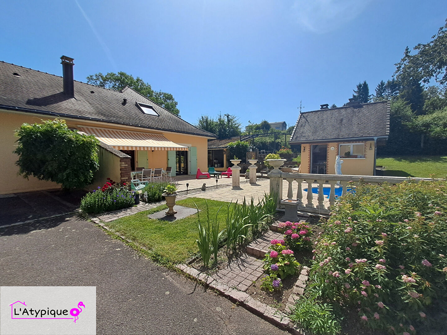 Photo L'Atypique image 1/6