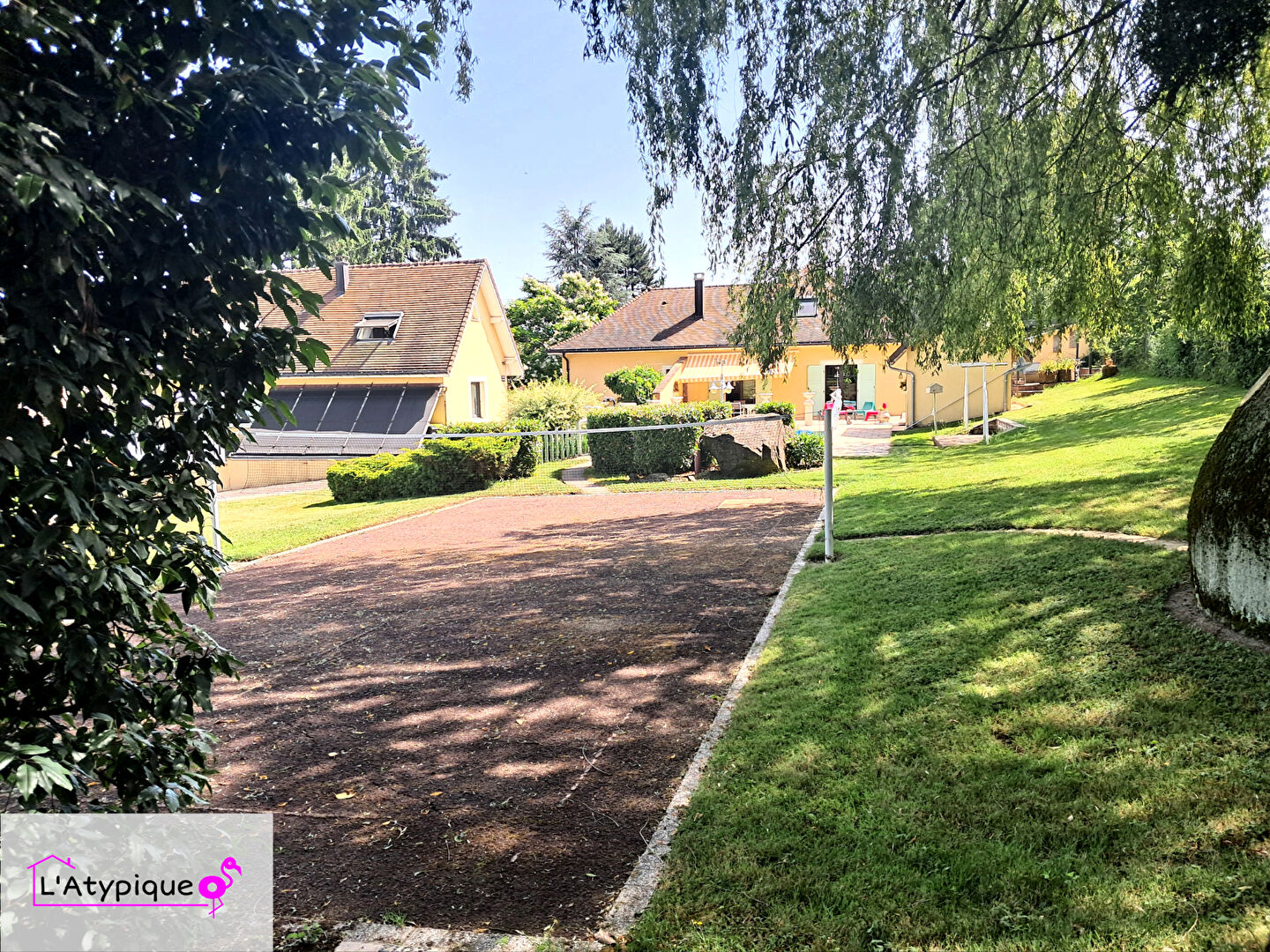 Photo L'Atypique image 2/6