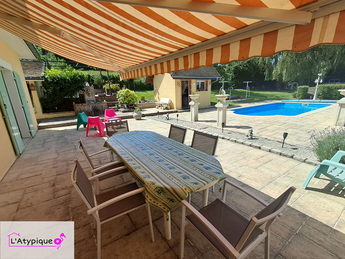 Photo L'Atypique image 4/6