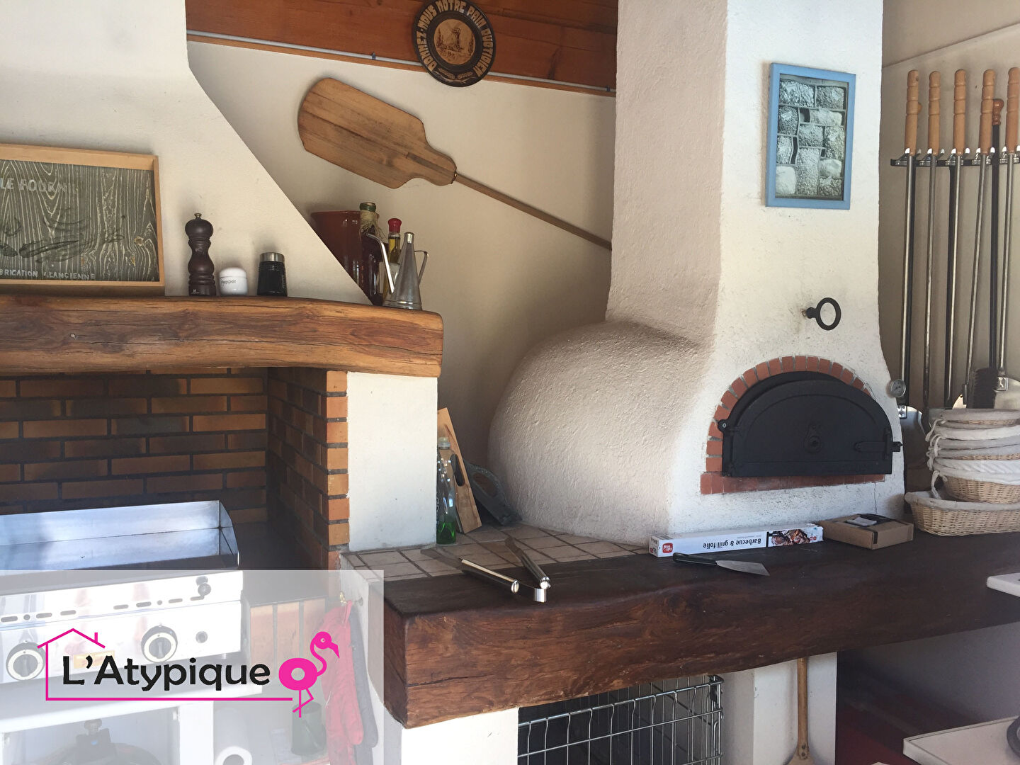 Photo L'Atypique image 5/6