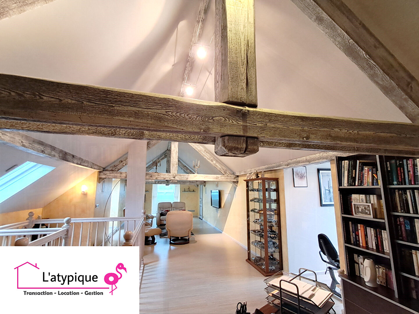 Photo L'Atypique image 6/6