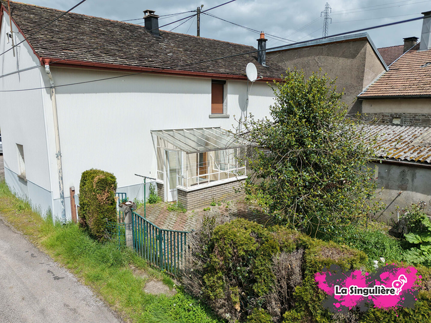Agence immobilière de S-immo Luxeuil-les-Bains - S-immo