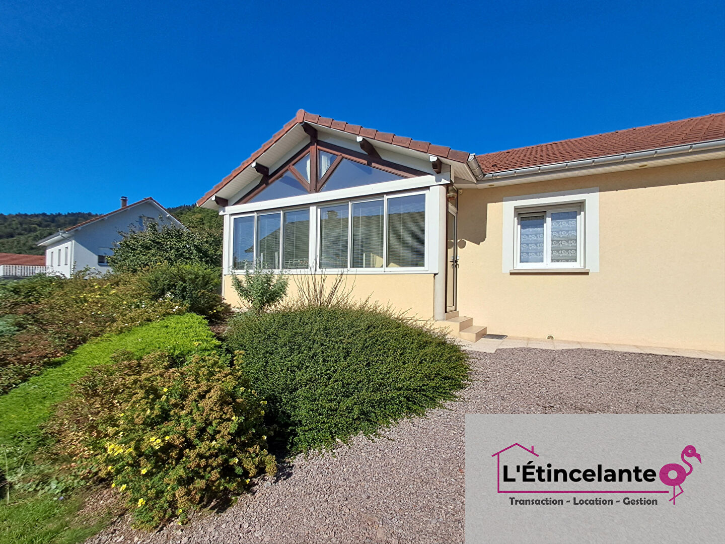 Photo L'étincelante image 2/6