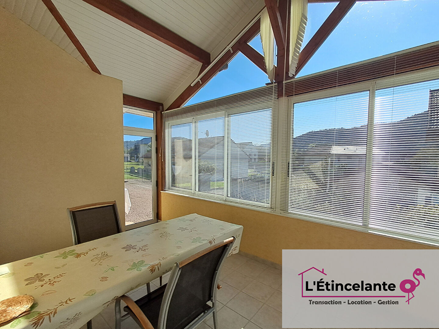 Photo L'étincelante image 3/6