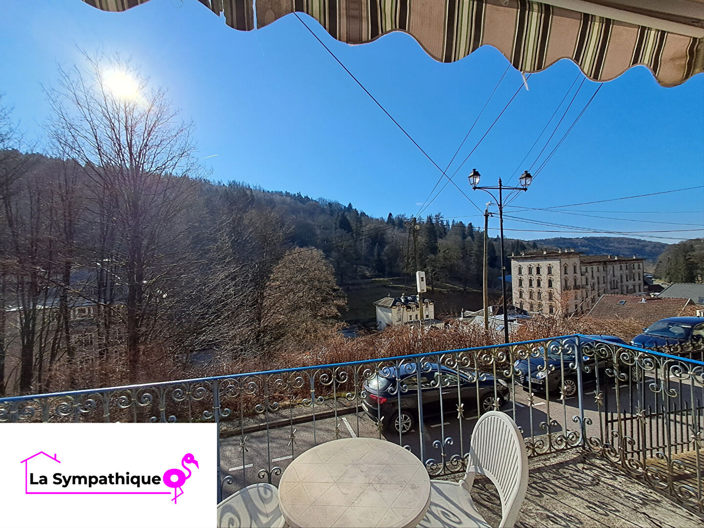 Photo La Sympathique image 2/6