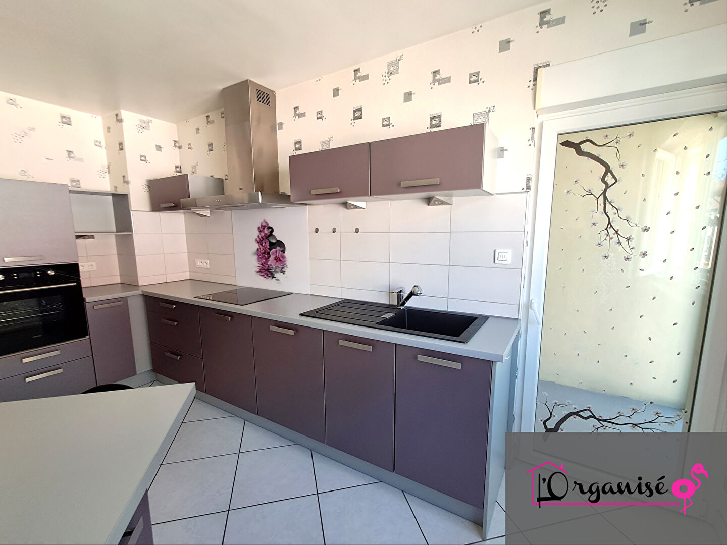 Photo L'Organisé... image 3/6