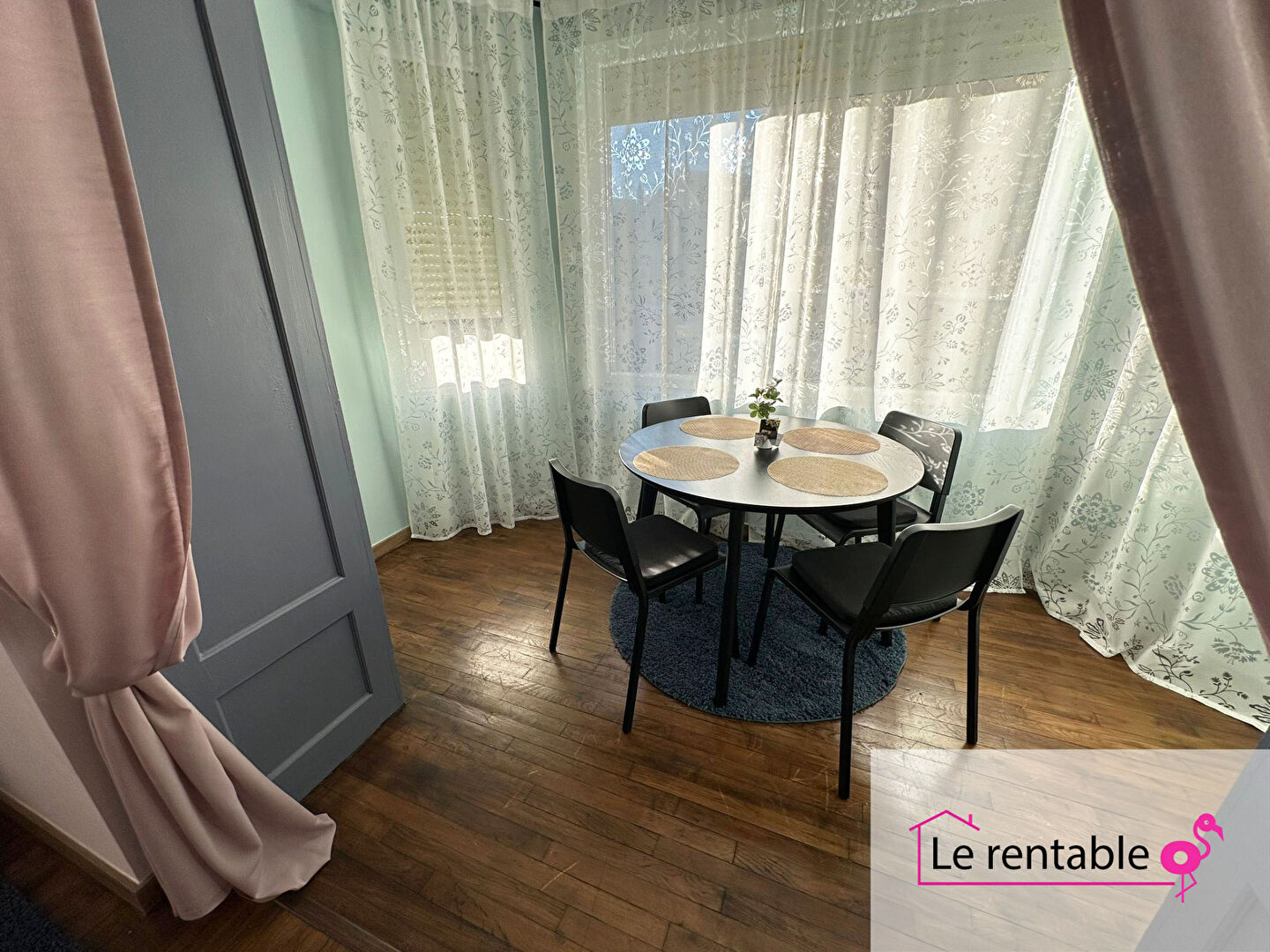 Photo Le Rentable... image 5/6