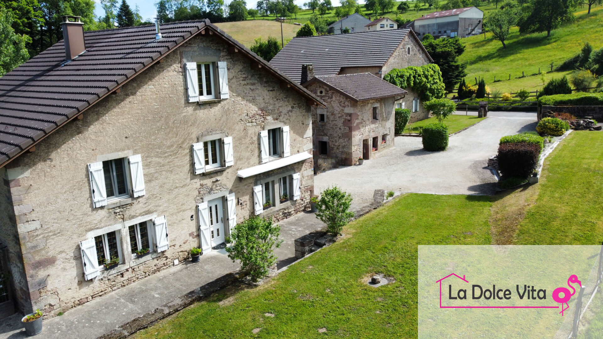 Agence immobilière de S-immo Luxeuil-les-Bains - S-immo