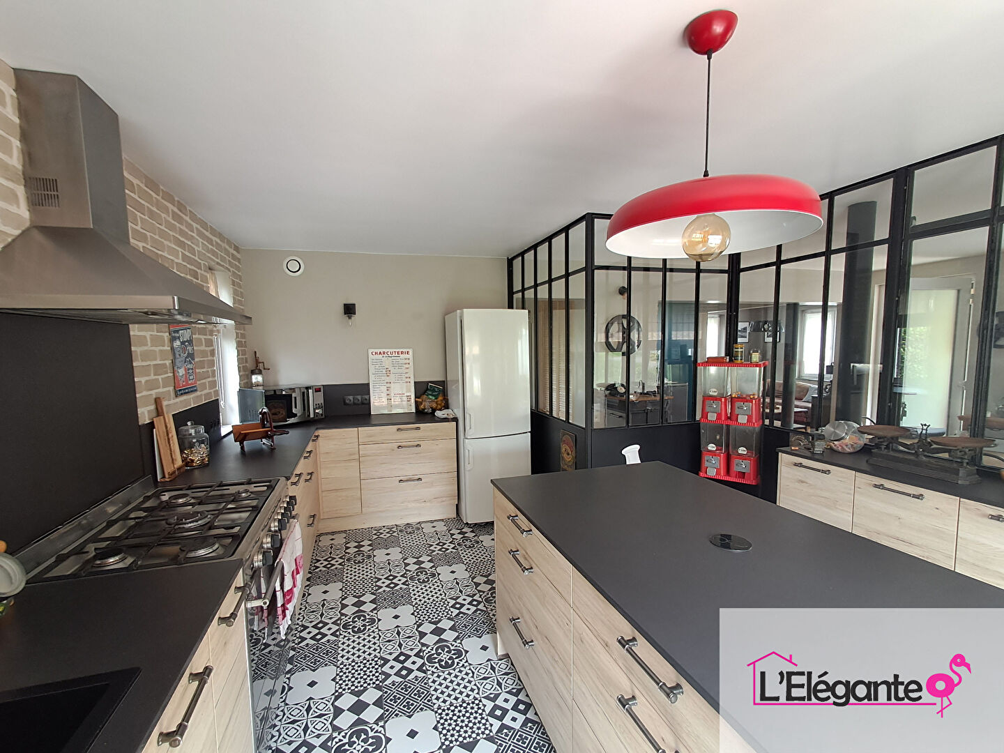 Photo L'Elégante image 1/6