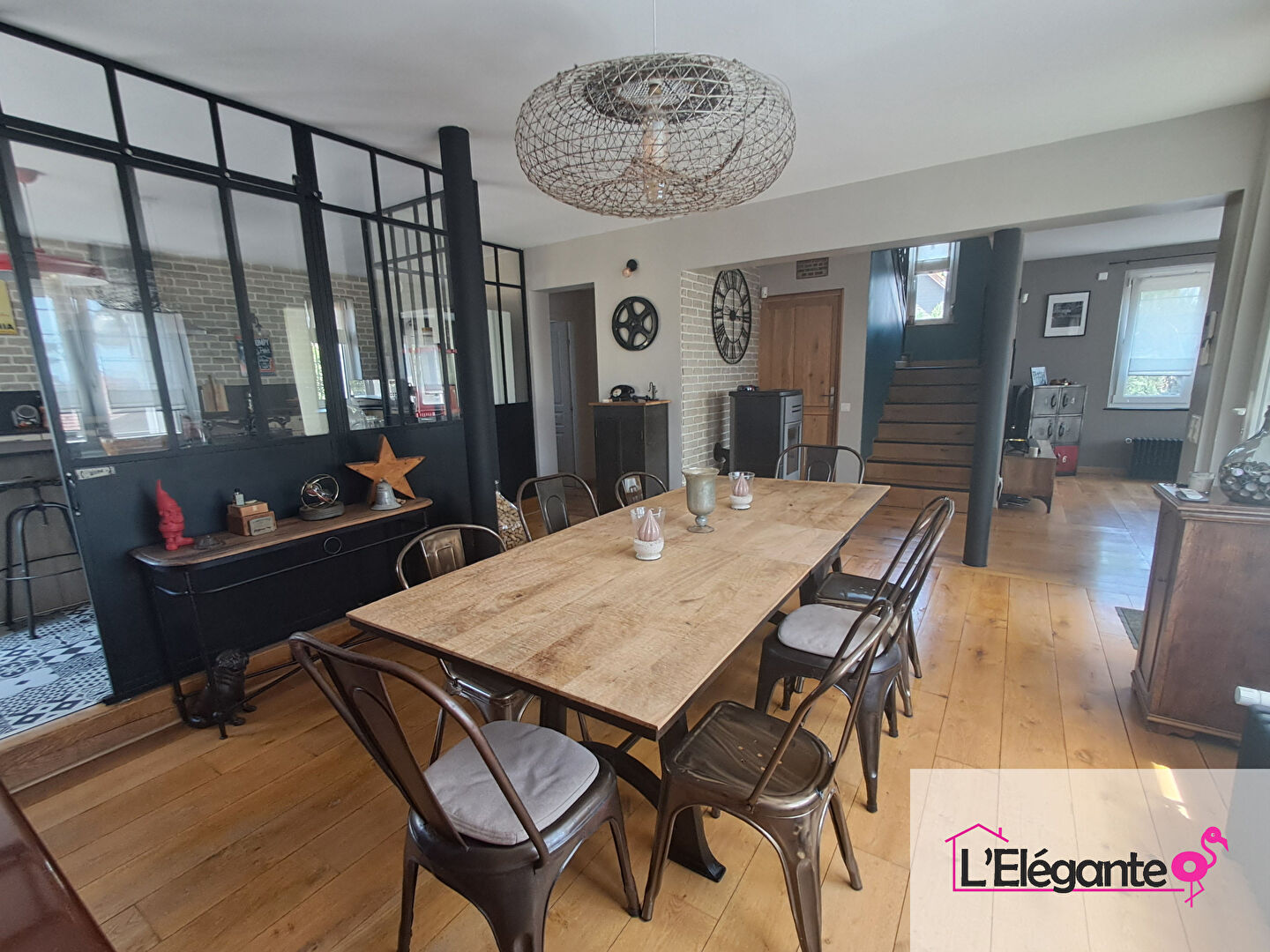 Photo L'Elégante image 2/6