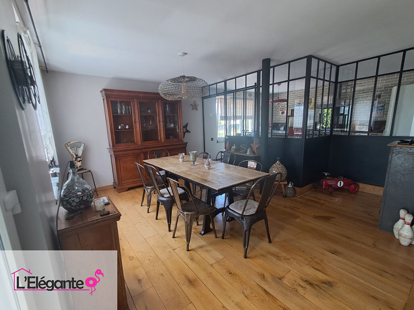 Photo L'Elégante image 3/6