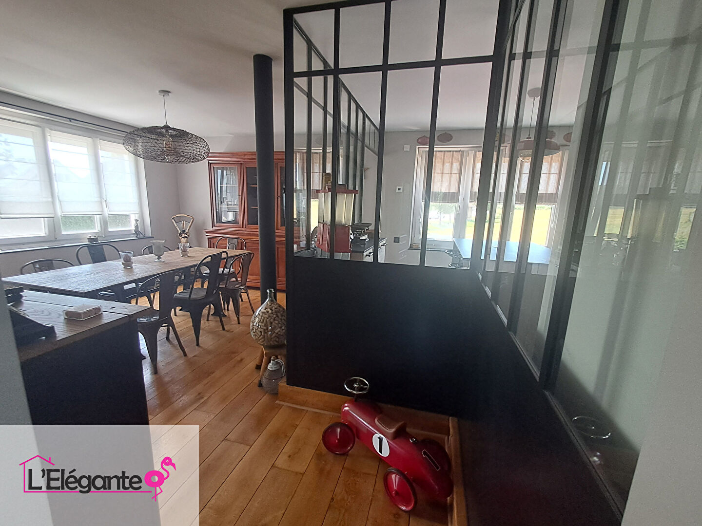 Photo L'Elégante image 4/6