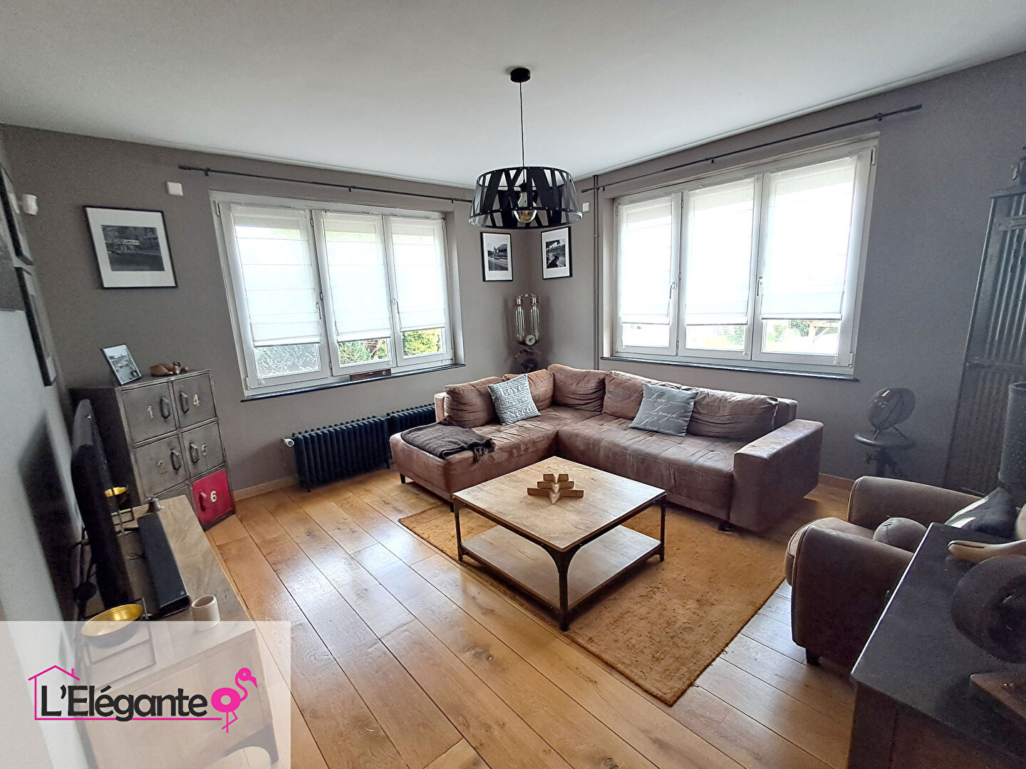 Photo L'Elégante image 5/6