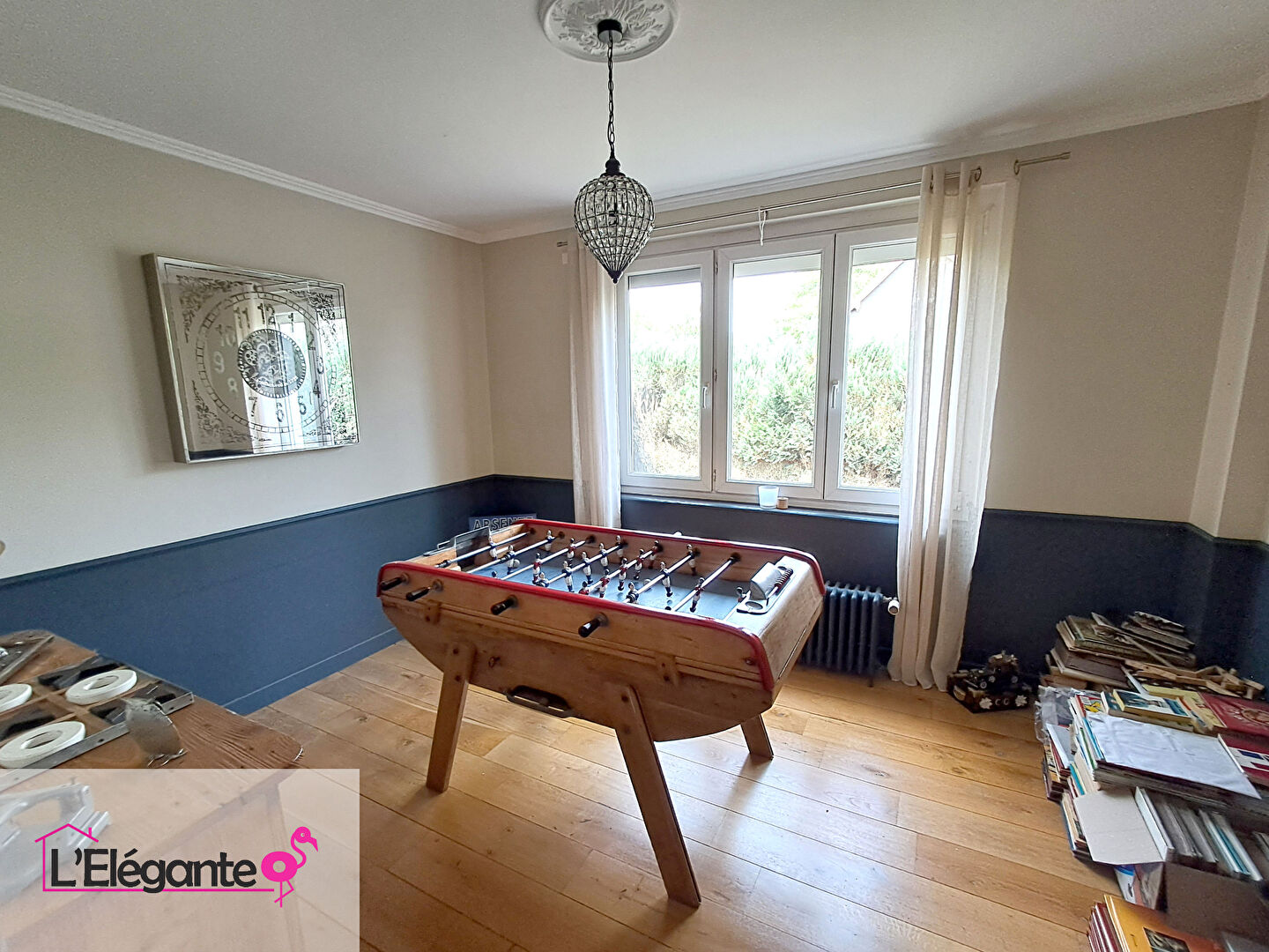 Photo L'Elégante image 6/6