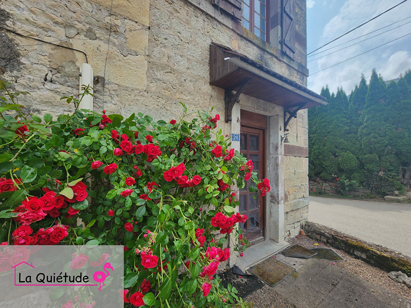 Photo La Quiétude image 1/6