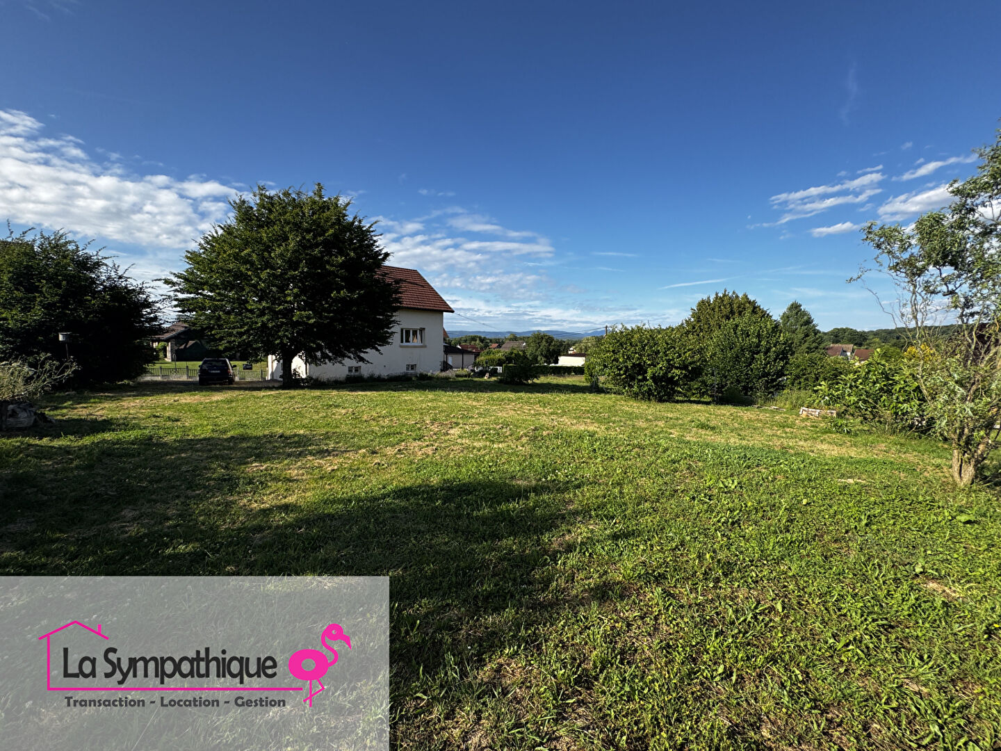 Agence immobilière de S-immo Luxeuil-les-Bains - S-immo