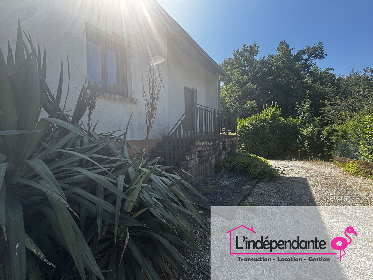 Photo L'indépendante image 2/6