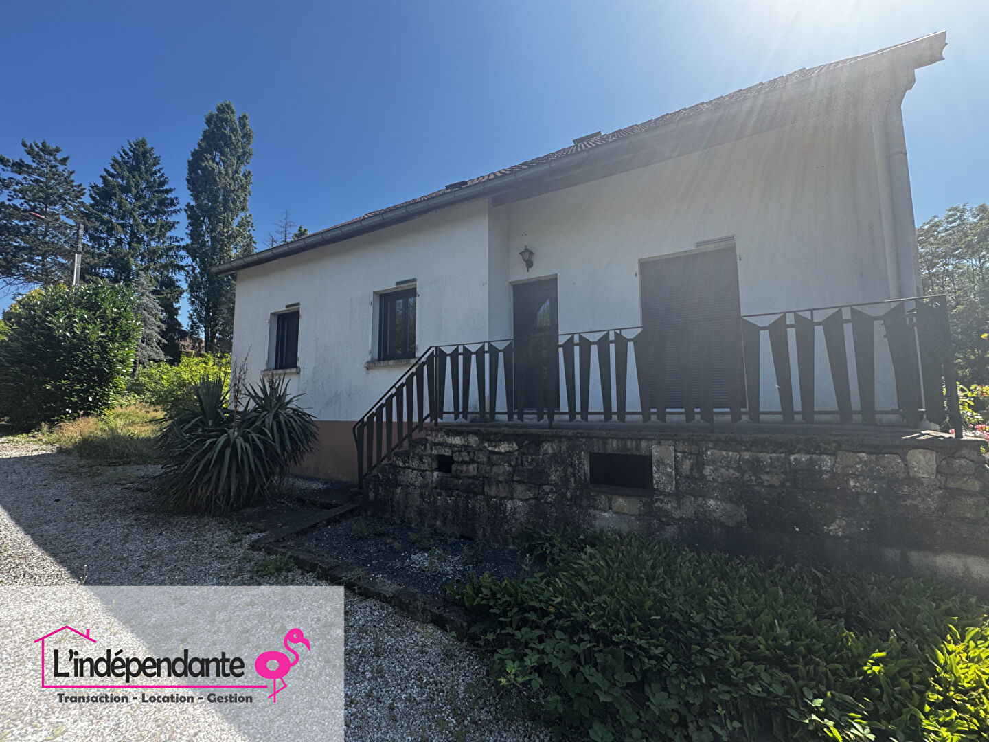 Photo L'indépendante image 3/6