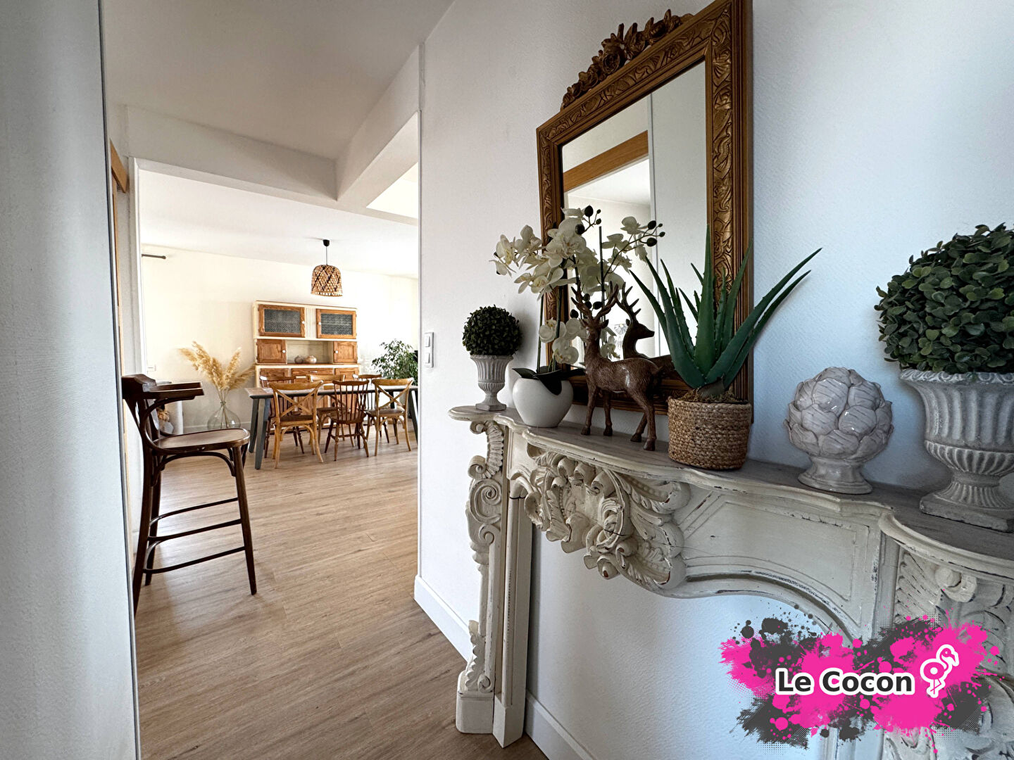 Agence immobilière de S-immo Luxeuil-les-Bains - S-immo