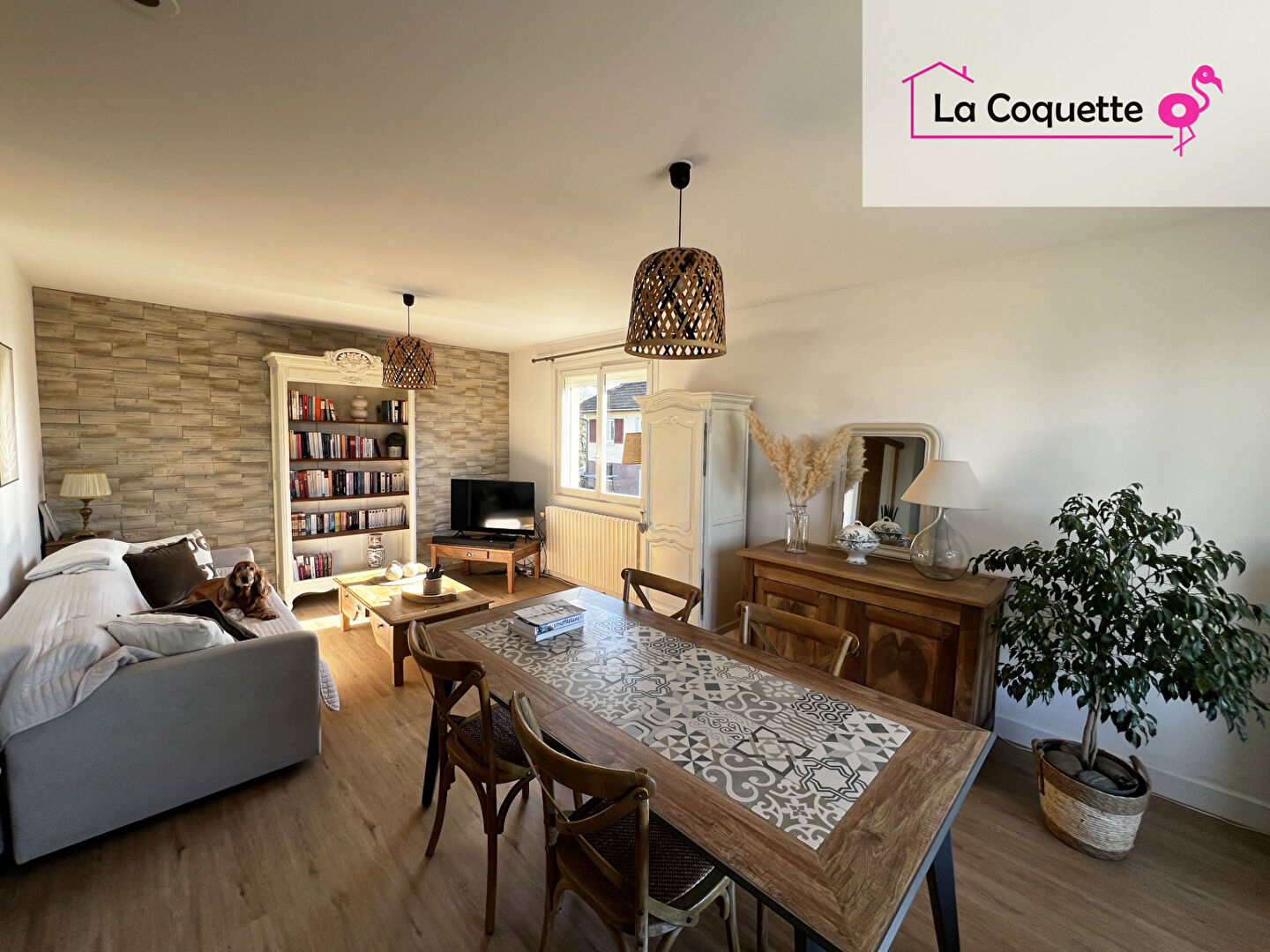 Photo La Coquette image 3/6