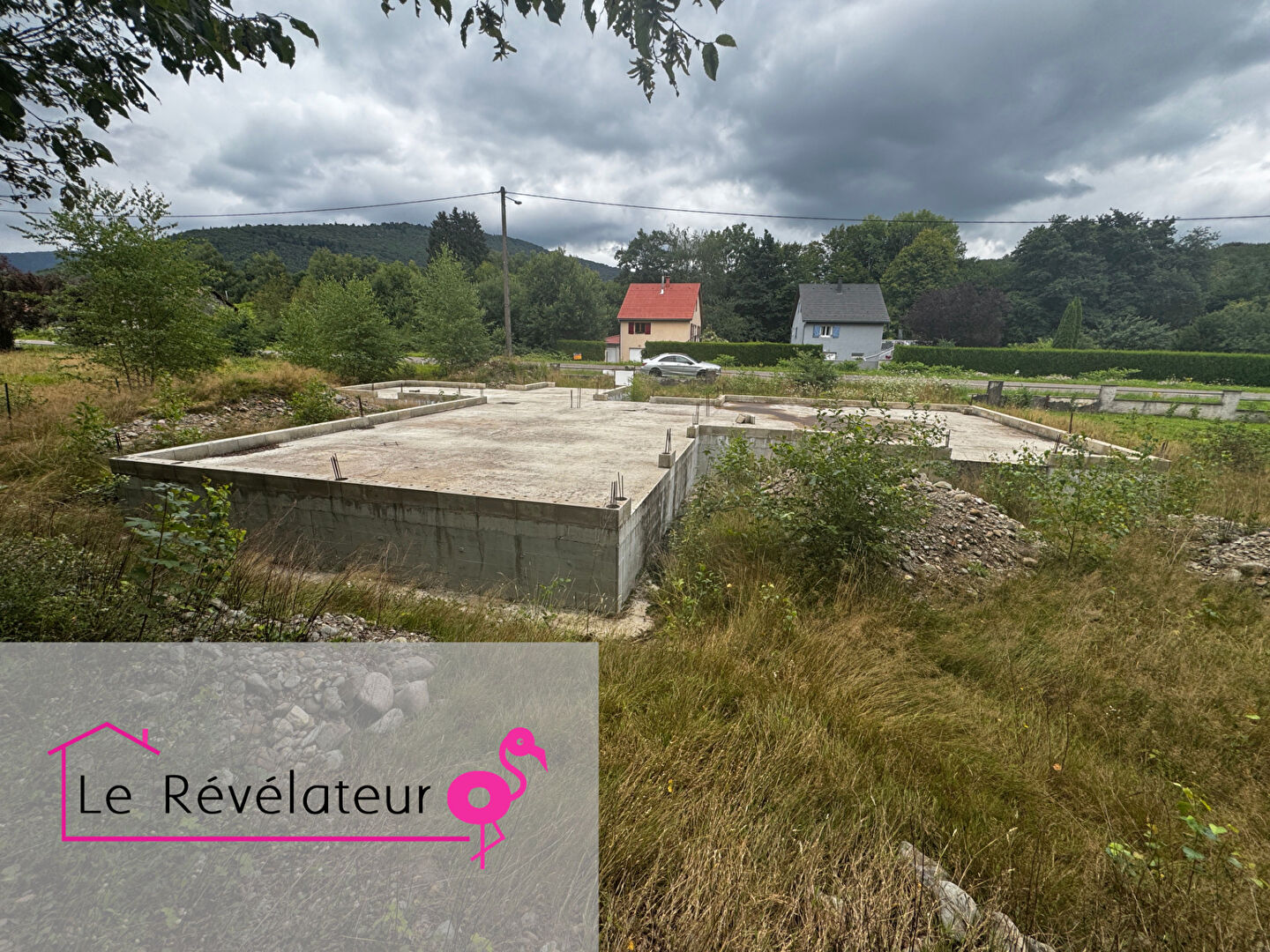 Photo Le Révélateur image 3/6