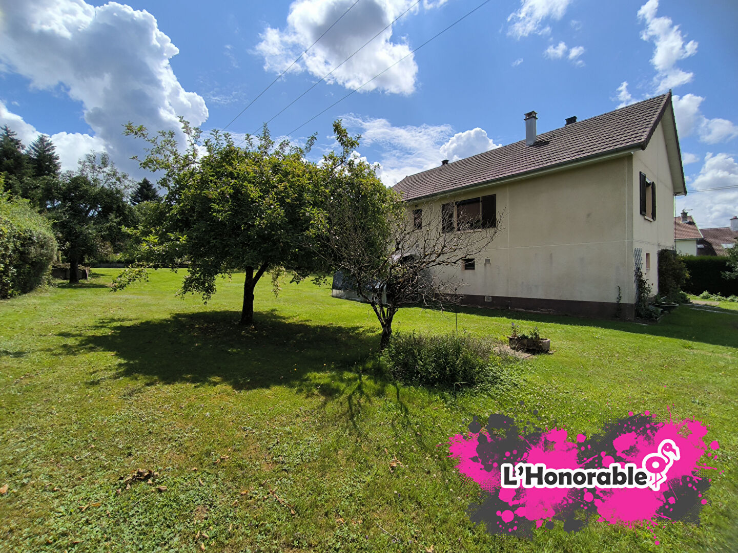 Agence immobilière de S-immo Luxeuil-les-Bains - S-immo