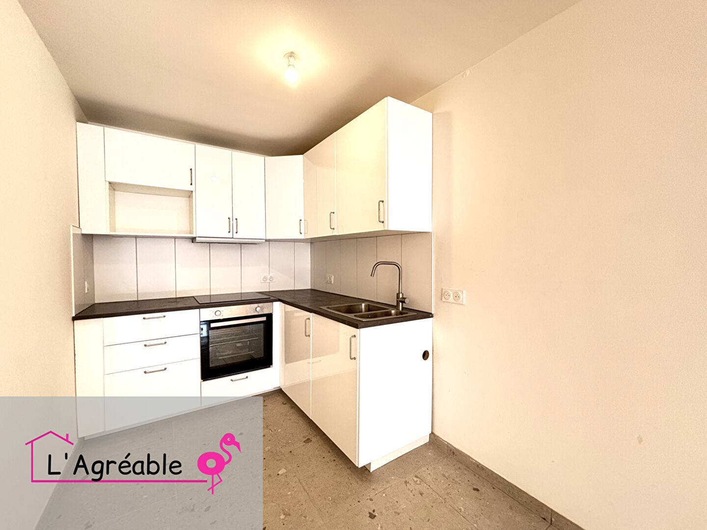 Photo L'Agréable image 2/6