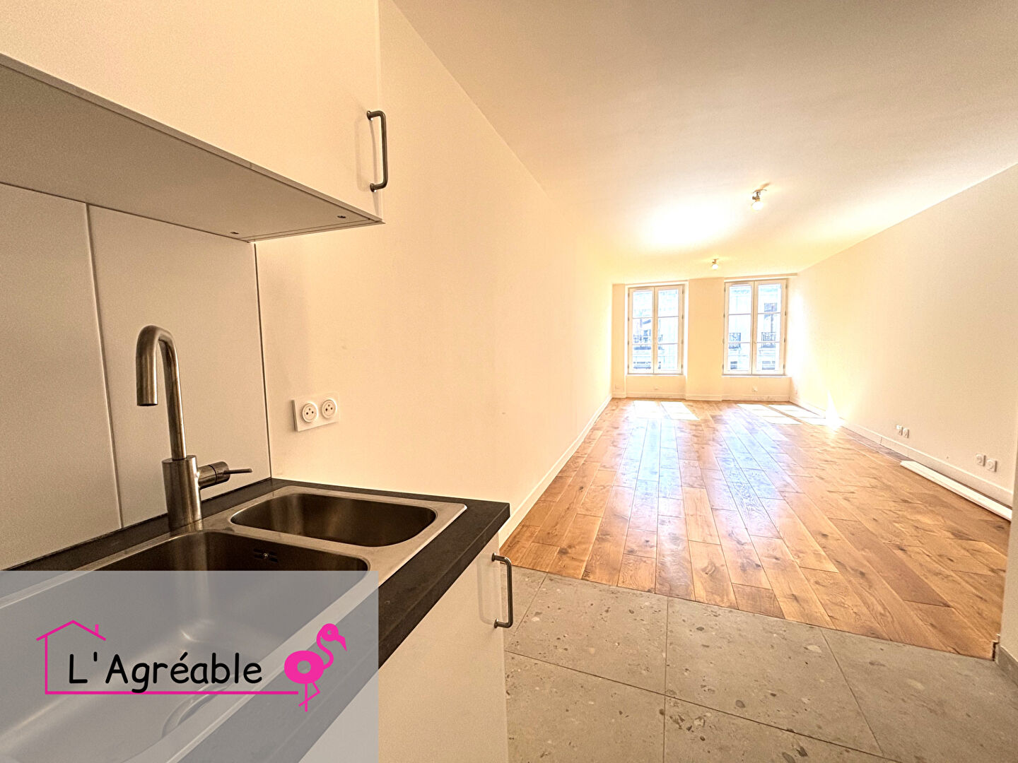 Photo L'Agréable image 3/6