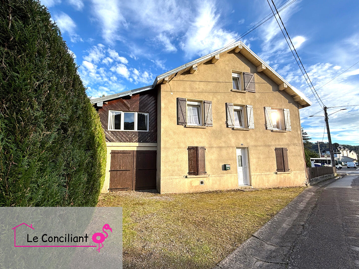 Photo Le Conciliant image 1/6