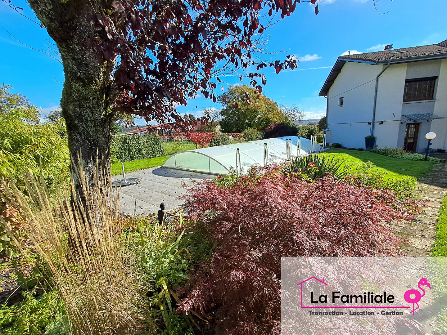 Agence immobilière de S-immo Luxeuil-les-Bains - S-immo