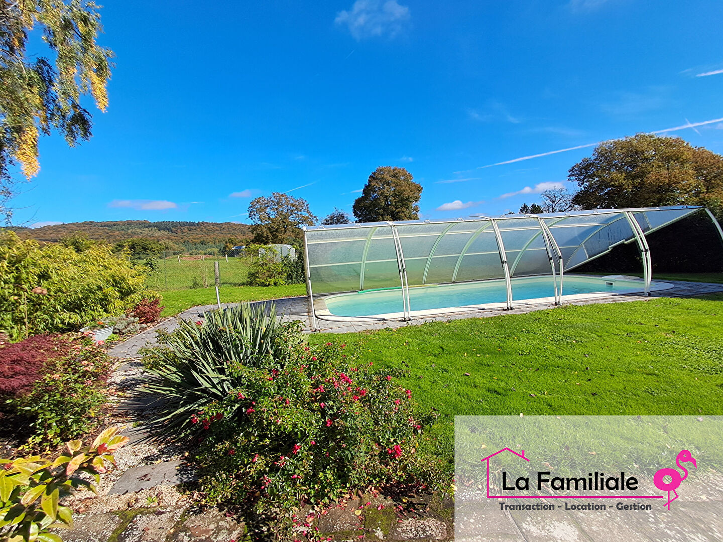 Photo La Familiale? Un vrai bijou ! image 2/6