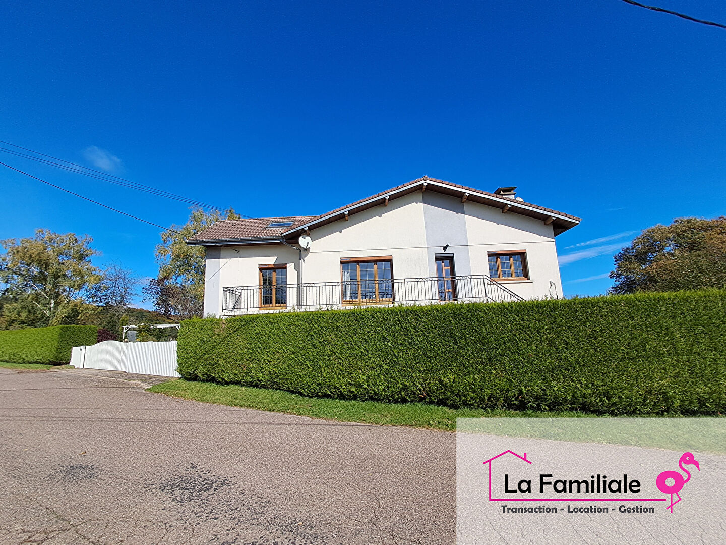 Photo La Familiale? Un vrai bijou ! image 3/6