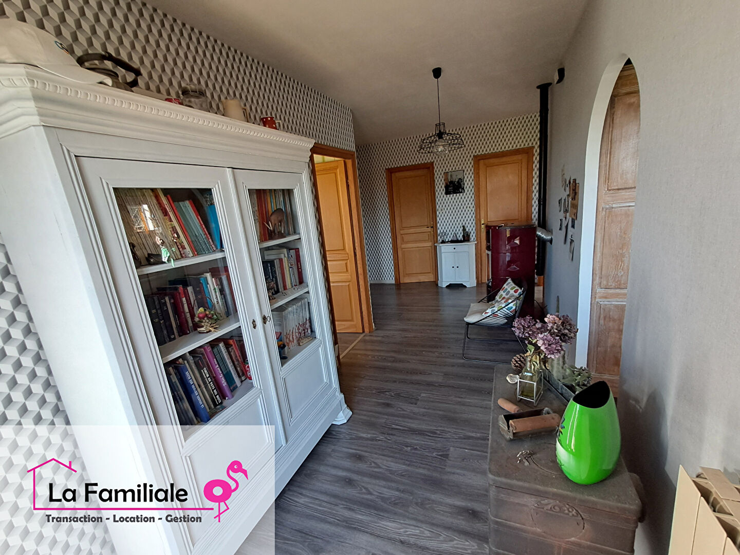 Photo La Familiale? Un vrai bijou ! image 4/6