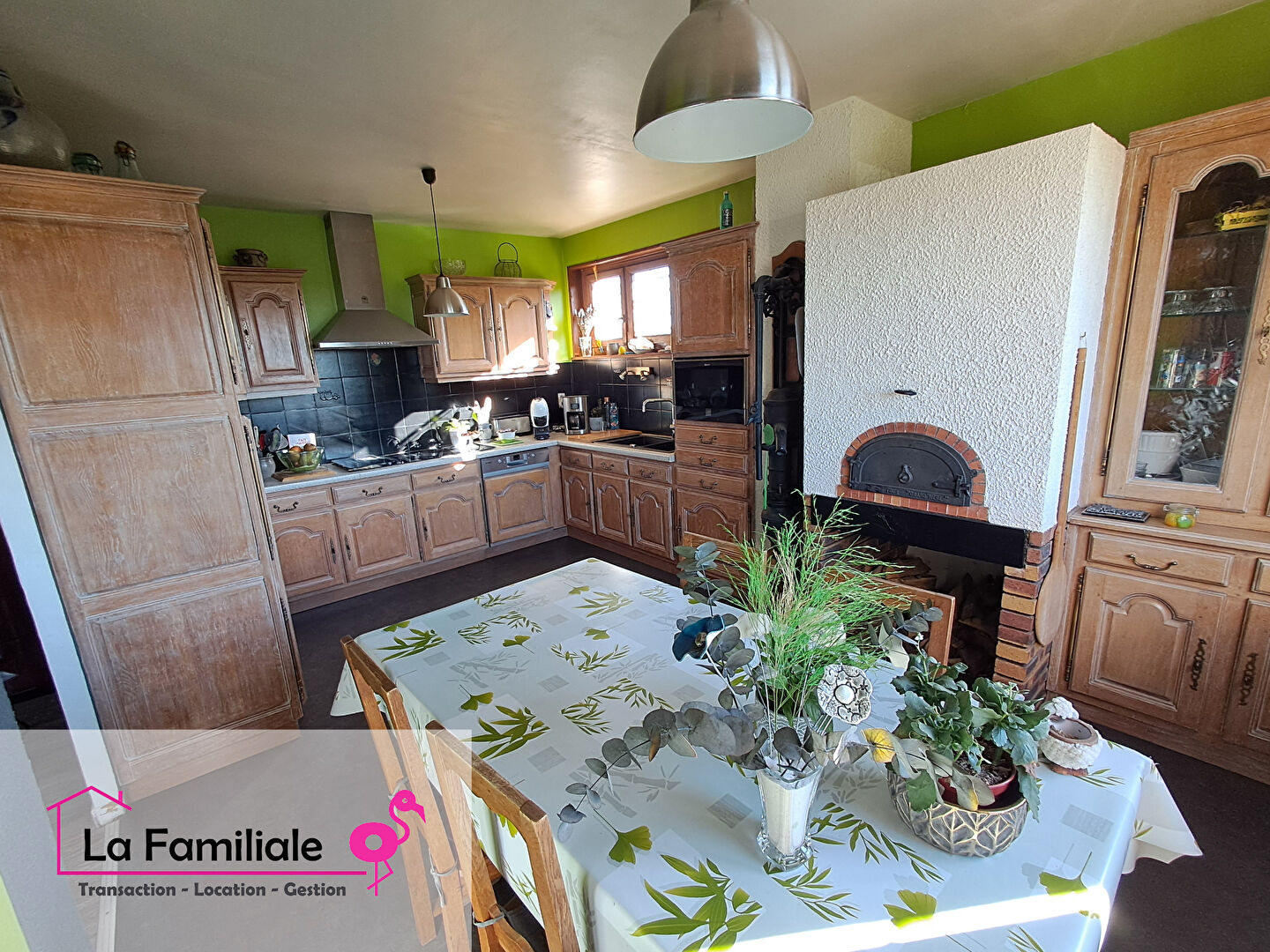 Photo La Familiale? Un vrai bijou ! image 5/6